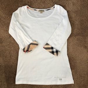 Burberry Shirt